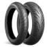 Фото #1 товара BRIDGESTONE Battlax-BT-023R Gt 75W TL Road Rear Tire