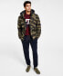 ფოტო #1 პროდუქტის Men's Quilted Puffer Jacket, Created for Macy's