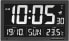 Фото #2 товара TFA Zegar elektroniczny z termometrem Wall Clock (60.4505)