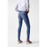 Фото #2 товара SALSA JEANS 21005646 Wonder Skinny Fit jeans