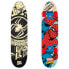 Фото #1 товара MARVEL Wooden Spider Man 24´´ Skateboard