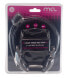 Фото #2 товара MCL Samar MCL CSQ-M/NZ - Headset - Head-band - Gaming - Black - Binaural - Rotary