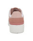 ფოტო #3 პროდუქტის Women's Alondra Casual Platform Lace-up Sneakers