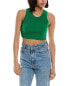 Фото #1 товара Cotton Citizen Ibiza Crop Tank Women's