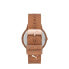 Фото #3 товара PUMA Women Reset V1 Silicone Watch, Color: Rose/White P1002