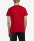 Фото #2 товара Men's Big and Tall Reveal Graphic T-shirt