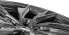 Фото #7 товара Колесный диск литой AEZ Havanna gunmetal 9.5x21 ET52 - LK5/112 ML66.6
