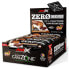 Фото #1 товара AMIX Low Carb ZeroHero 65g Protein Bars Box Coconut&Chocolate 15 Units
