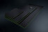 Razer Gigantus V2 - 3XL - Black - Green - Monochromatic - Rubber - Non-slip base - Gaming mouse pad