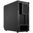 Fractal Design Focus 2 Black Solid - ATX-Gehäuse