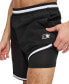 Фото #1 товара Men's Varsity Athletic Mesh Stretch 7" Shorts