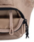 ფოტო #3 პროდუქტის Men's Rise Crossbody Logo Bag