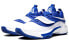 Фото #3 товара Баскетбольные кроссовки Nike Zoom Freak 3 TB DM7378-401