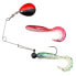 Фото #7 товара BERKLEY URBN Micro Spinnerbait 7g