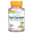 Фото #1 товара Plant Source Food Carotene™, 7,500 mcg, 200 Softgels