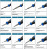 Фото #4 товара FreeTec 23 Piece ISO Connector Release Unpin Unlocking Car Release Tool