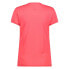 CMP 32T6046 short sleeve T-shirt