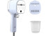 SALAV HS-15 Peri Quicksteam Travel Steamer, Peri