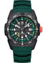 Фото #1 товара Luminox XB.3735 Mens Watch Bear Grylls Mountain 43mm 20ATM