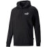 Фото #1 товара Sweatshirt Puma ESS+ Tape Hoodie FL M 849040 01