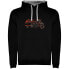 KRUSKIS Road Tested Two Colour sweatshirt