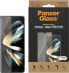 Фото #1 товара PanzerGlass Panzerglass Classic Fit Sam Z Fold5 F946 / Fold4 F936 Screen Protection Antibacterial 7314