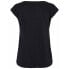 ფოტო #5 პროდუქტის PIECES Kamala short sleeve v neck T-shirt