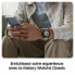 Фото #2 товара Умные часы Samsung Galaxy Watch 6 Чёрный
