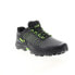 Фото #2 товара Inov-8 Roclite G 275 000806-GAGR Mens Gray Synthetic Athletic Hiking Shoes