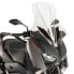 Фото #1 товара PUIG V-Tech Line Touring Windshield Yamaha X-Max 125/300/400