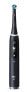 Oral-B iO 303015 - Adult - Rotating-oscillating toothbrush - Daily care - Gum care - Sensitive - Whitening - Black - 2 min - Black