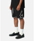 ფოტო #4 პროდუქტის Men's Fold Ball Shorts - XXXLarge