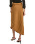 Фото #2 товара A.L.C. Tracy Midi Skirt Women's