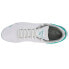 Фото #4 товара Puma Mapf1 Drift Cat Delta Lace Up Mens White Sneakers Casual Shoes 306852-03