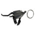 Фото #1 товара SHIMANO ST-EF500 2 Fingers/ Left Brake Lever With Shifter