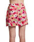 Chaser Heirloom Gauze Mini Skirt Women's