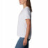 Фото #4 товара COLUMBIA Sun Trek™ short sleeve T-shirt