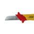 Фото #4 товара JBM Insulated straight cable knife