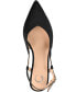 ფოტო #4 პროდუქტის Women's Knightly Slingback Pumps