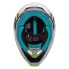 Фото #4 товара FOX RACING MX V1 Horyzin off-road helmet