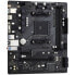 Фото #2 товара ASRock A520M-HVS, AMD A520 Mainboard - Sockel AM4