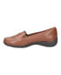 Women's Purpose Slip-On Flats