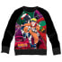 Фото #1 товара SD GAMES Naruto Sasuke Fight sweatshirt