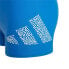 Фото #5 товара adidas 3 Bar Logo Jr IA5406 swimming trunks