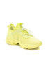 ფოტო #2 პროდუქტის Women's Sneakers By Yellow