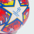 Фото #4 товара Футбольный мяч Adidas UCL TRN IN9332 Белый Размер 5