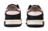 Фото #4 товара Кеды Nike Dunk Low RISK 甜心猫爪 Удобные Кеды GS Черно-розово-коричневые