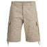 Фото #1 товара JACK & JONES Cole Barkley cargo shorts