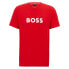 ფოტო #3 პროდუქტის BOSS 10249533 01 short sleeve T-shirt