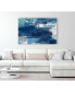 Фото #6 товара 20" x 16" Abstractions Museum Mounted Canvas Print